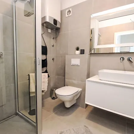 Tina-2 By Interhome Apartment *