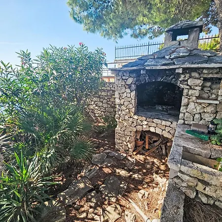 Tina-2 By Interhome Apartman *