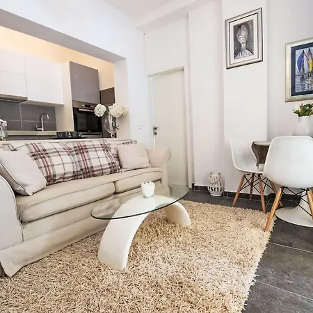 Tina-2 By Interhome * Trogir