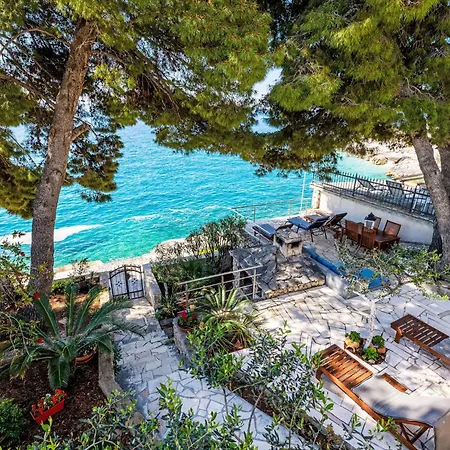 Tina-2 By Interhome Apartment Trogir