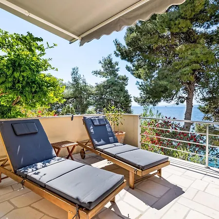 Tina-2 By Interhome * Trogir