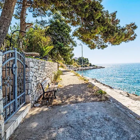 Tina-2 By Interhome * Trogir