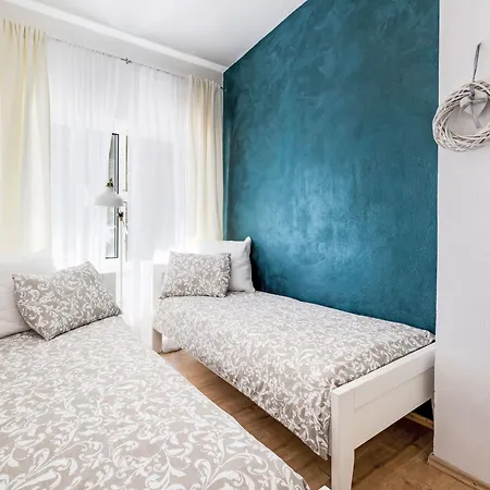 Apartman Tina-2 By Interhome Trogir