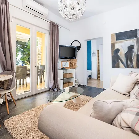 Tina-2 By Interhome Apartment *