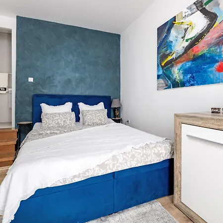 Apartment Tina-2 By Interhome