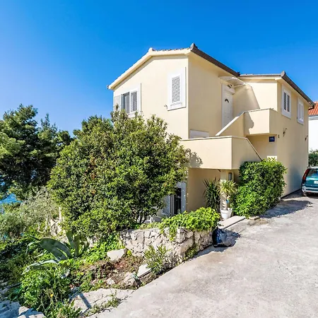 Tina-2 By Interhome Apartment Trogir