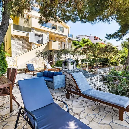 Apartment Tina-2 By Interhome Trogir