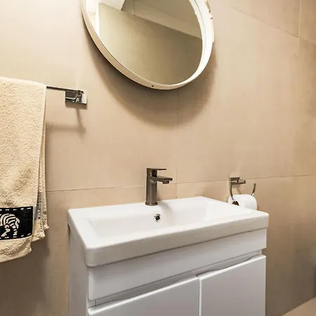 Tina-2 By Interhome Trogir