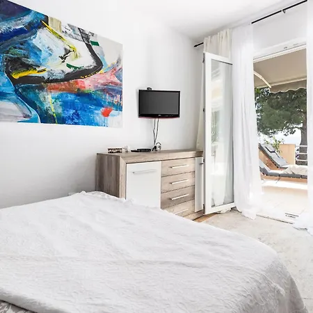 Tina-2 By Interhome * Trogir