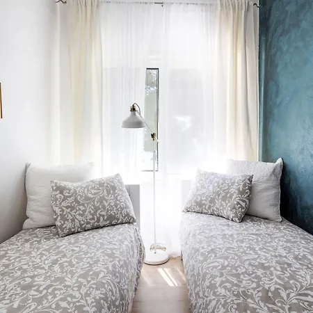 Apartman Tina-2 By Interhome