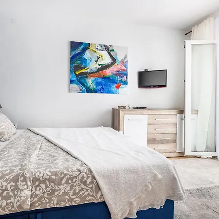 Apartament Tina-2 By Interhome *