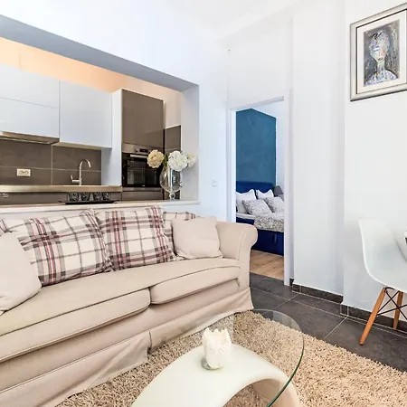 Tina-2 By Interhome Apartament
