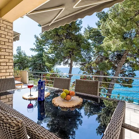 Tina-2 By Interhome Apartment *