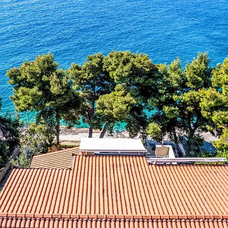 Apartment Tina-2 By Interhome