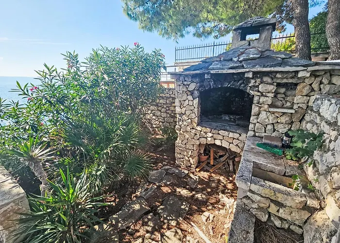 Tina-2 By Interhome Apartment *