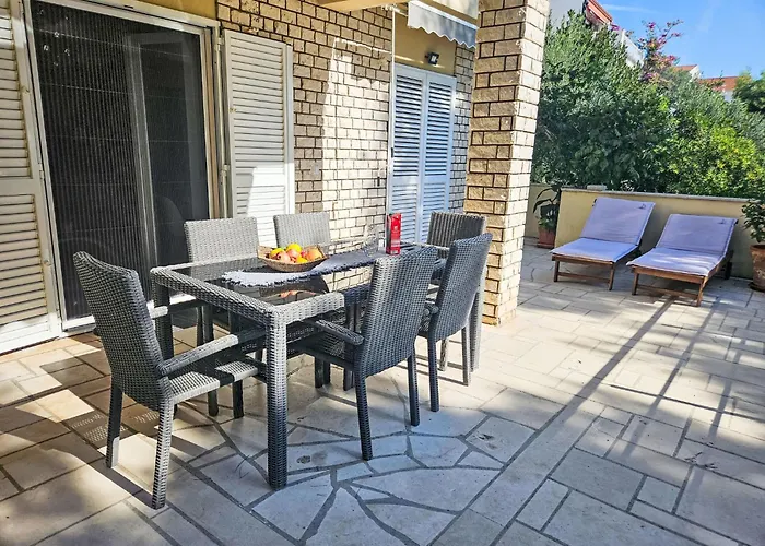 Tina-2 By Interhome Trogir