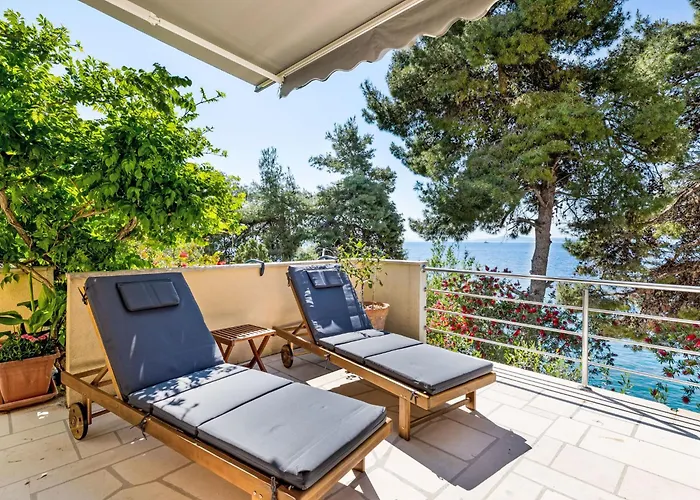 Tina-2 By Interhome * Trogir