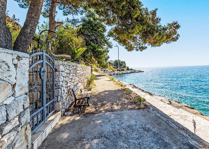 Tina-2 By Interhome * Trogir