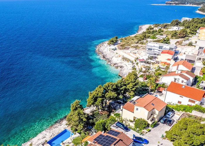 Tina-2 By Interhome Trogir