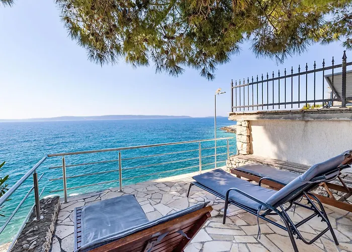 Daire Tina-2 By Interhome