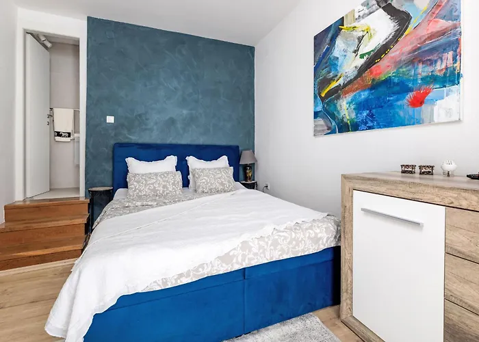 Apartment Tina-2 By Interhome