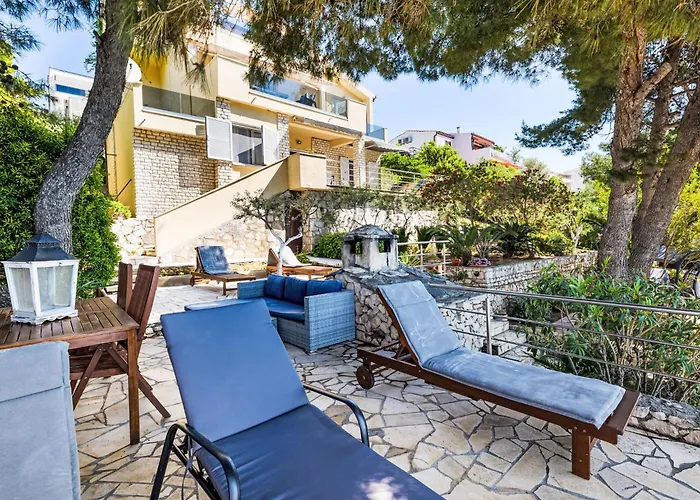 Daire Tina-2 By Interhome Trogir