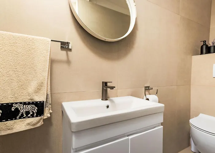 Tina-2 By Interhome Trogir