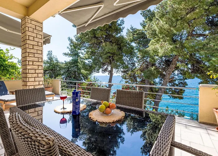 Tina-2 By Interhome Apartment *