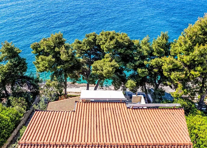 Apartment Tina-2 By Interhome