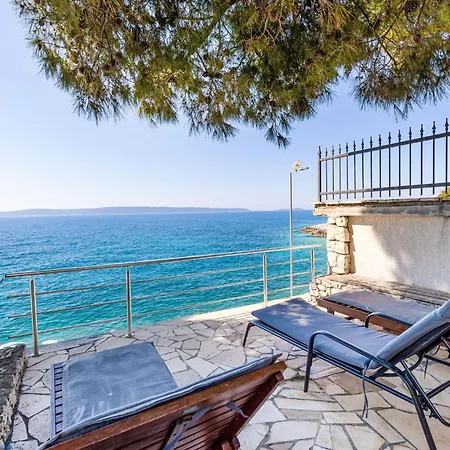 Διαμέρισμα Tina-2 By Interhome