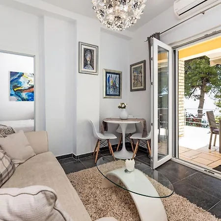 Tina-2 By Interhome Apartment Trogir