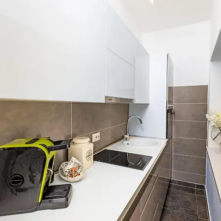 Apartment Tina-2 By Interhome Trogir
