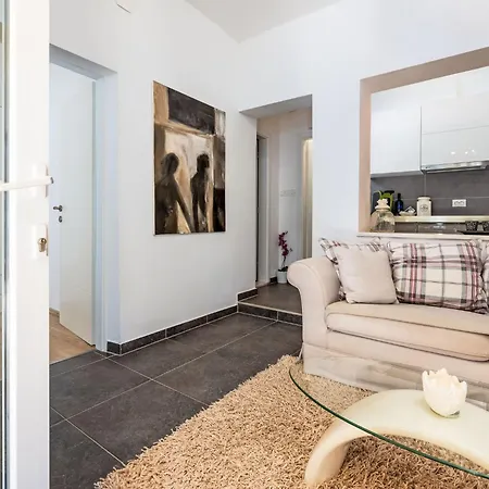 Tina-2 By Interhome Apartment *