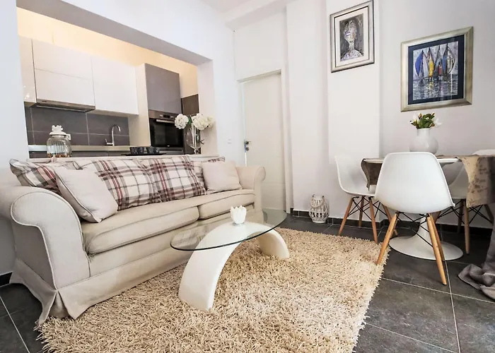 Tina-2 By Interhome * Trogir