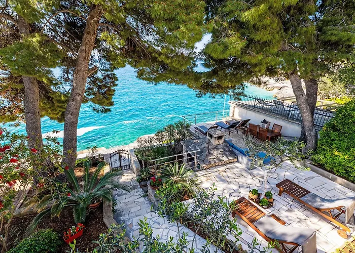 Tina-2 By Interhome Appartement Trogir