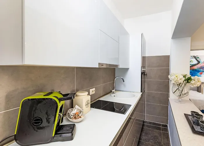 Appartement Tina-2 By Interhome Trogir