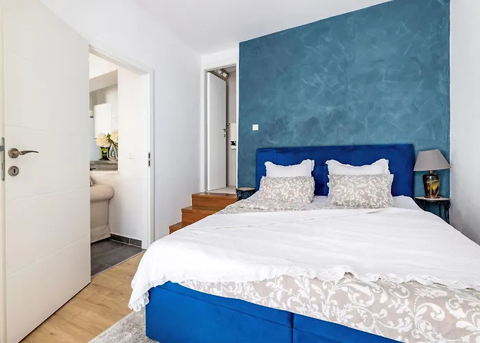 Tina-2 By Interhome Appartement